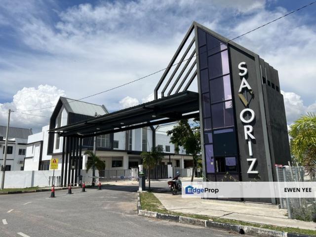 House for sale in Kedah