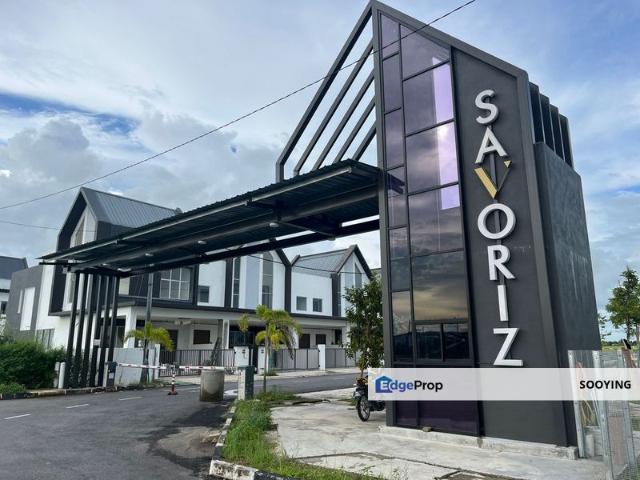 House for sale in Kedah