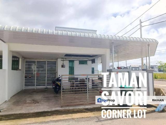 House for sale in Kedah