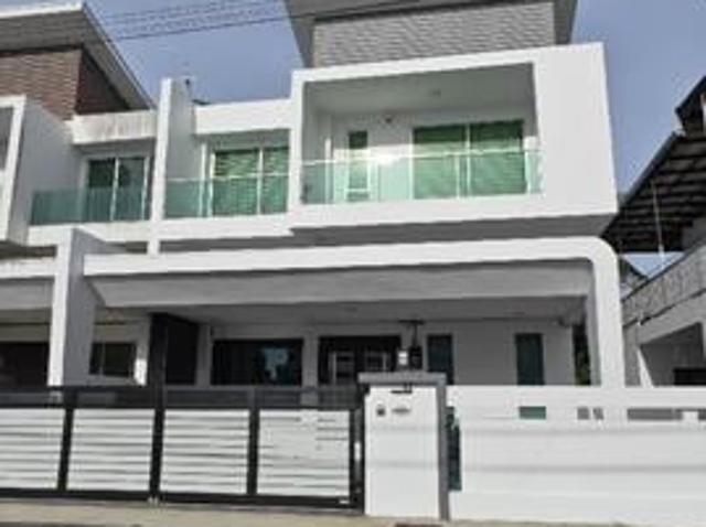 Residential House for sale in Simpang Empat, Kedah