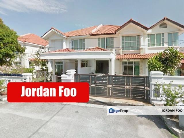 House for sale in Georgetown, Penang