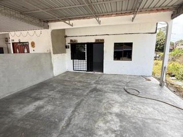 Terraced House for sale in Lunas, Kulim