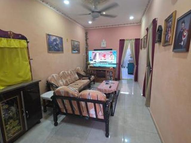 Terraced House for sale in Kulim