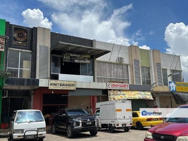 Shop for sale in Tawau Division, Sabah