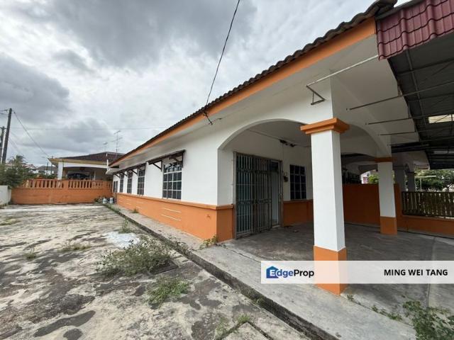House for sale in Kelapa, Johor