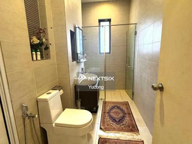 Residential House for sale in Kulai, Johor