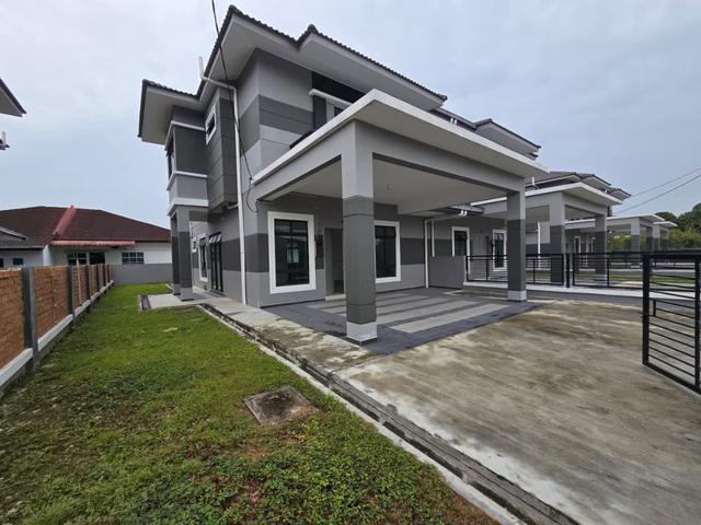 Terraced House for sale in Kulai, Johor