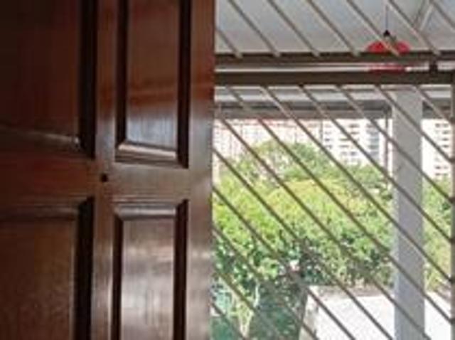 Apartment for sale in Georgetown, Penang