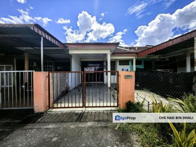 House for sale in Changlun, Kedah