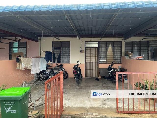 House for sale in Changlun, Kedah