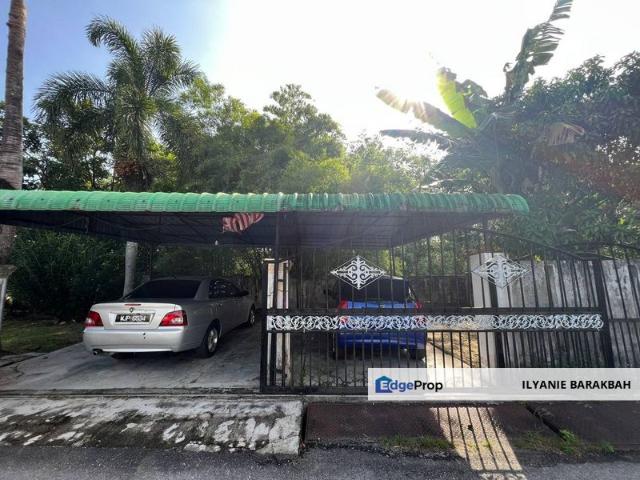 House for sale in Changlun, Kedah