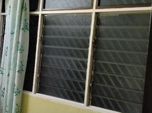 Flat for sale in Penang