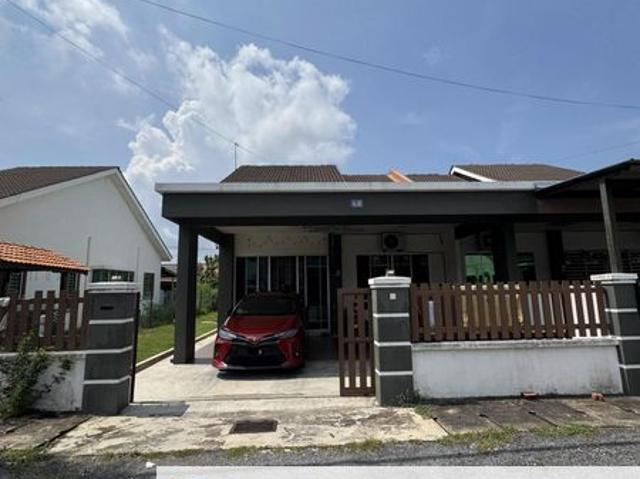 House for sale in Kuala Kedah, Kedah