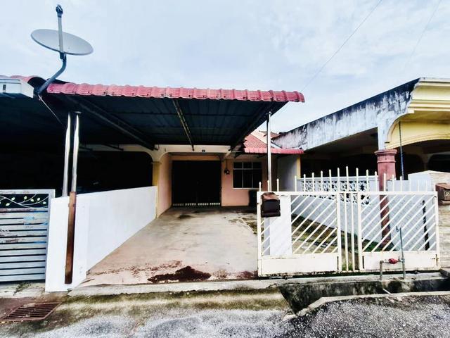 Terraced House for sale in Changlun, Kedah