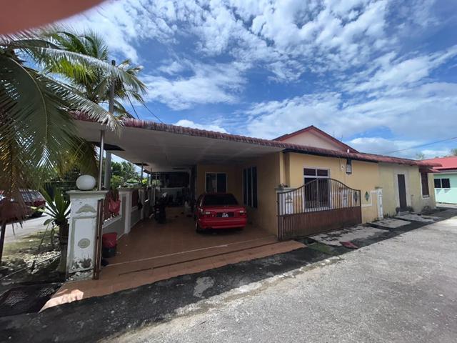 Terraced House for sale in Changlun, Kedah