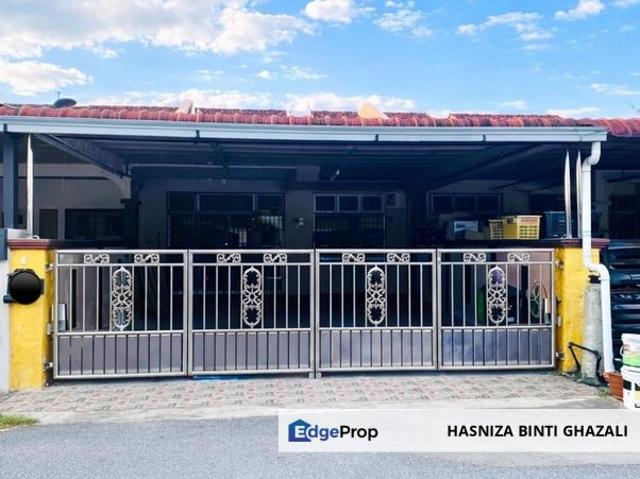 House for sale in Changlun, Kedah