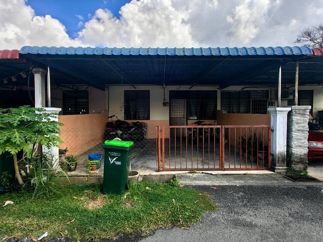 Terraced House for sale in Changlun, Kedah