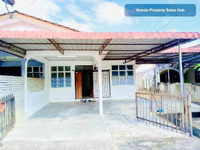 Terraced House for sale in Changlun, Kedah