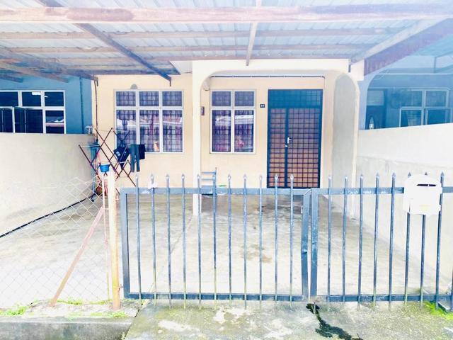 Terraced House for sale in Changlun, Kedah
