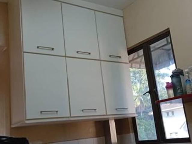 Apartment for sale in Georgetown, Penang