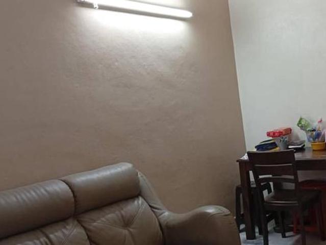 Apartment for sale in Georgetown, Penang