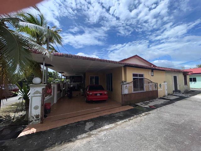Terraced House for sale in Changlun, Kedah