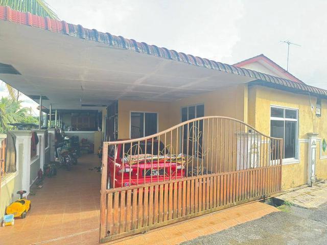 Terraced House for sale in Changlun, Kedah