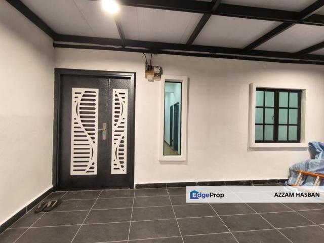 House for sale in Bandar Tenggara, Kota Tinggi
