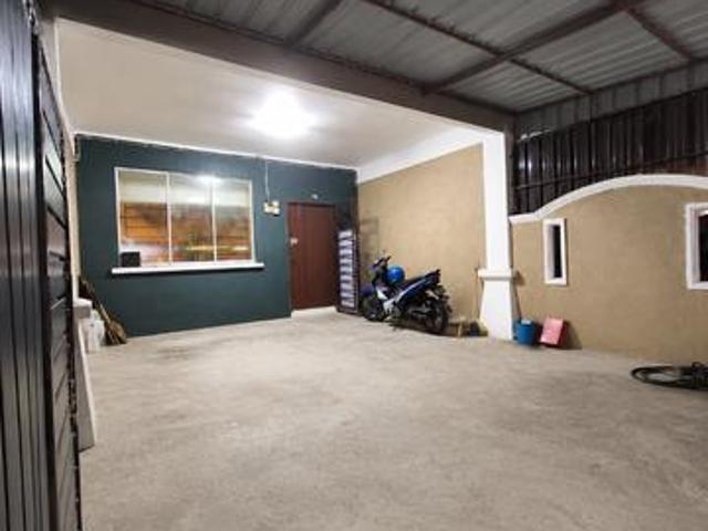 Terraced House for sale in Pasir Gudang, Johor