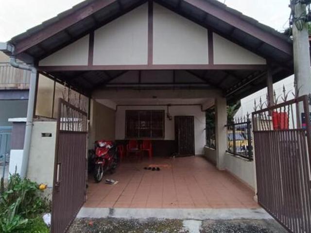 Terraced House for sale in Kulai, Johor