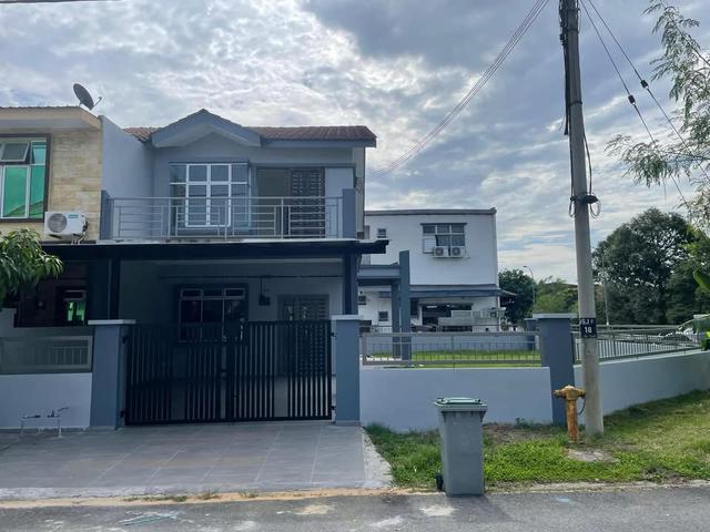 Terraced House for sale in Kulai, Johor