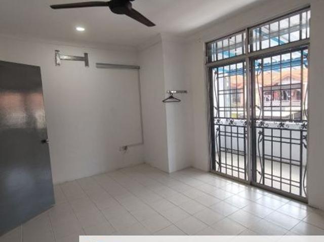 House for rent in Kulai, Johor