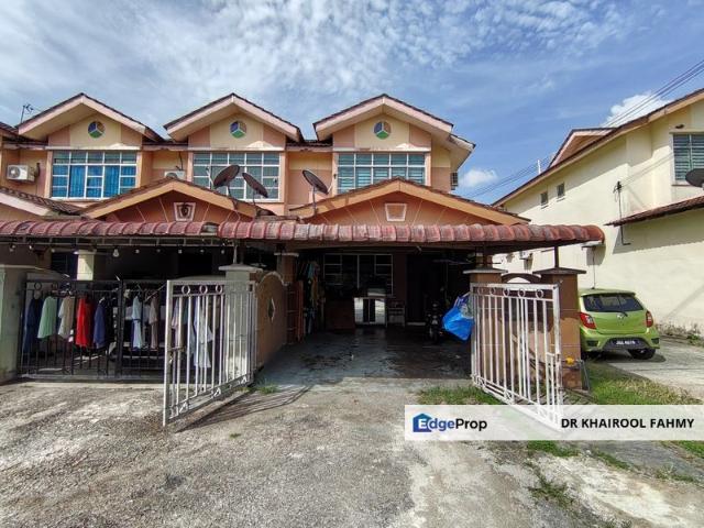 House for sale in Pasir Gudang, Johor