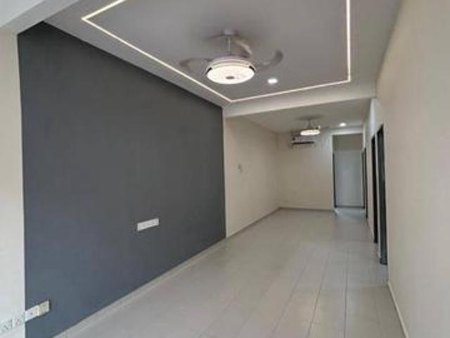 Townhouse for sale in Kulai, Johor
