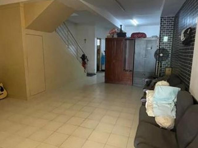 Condominium for sale in Pasir Gudang, Johor