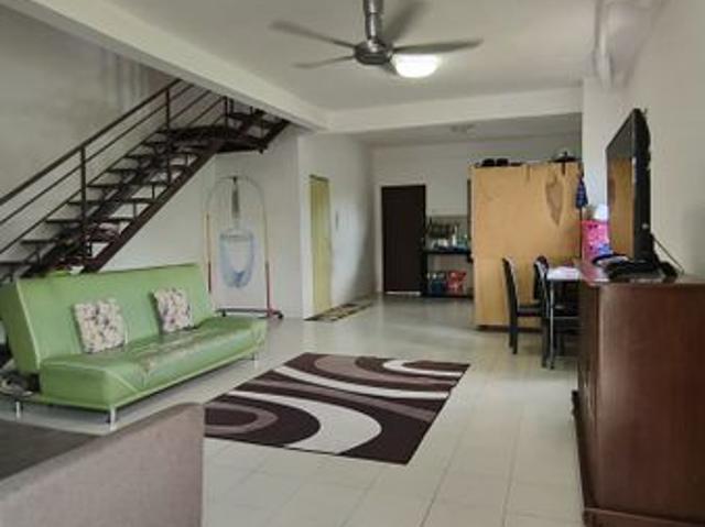 House for sale in Pasir Gudang, Johor