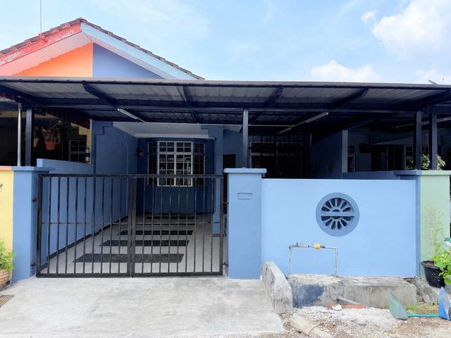 Terraced House for sale in Pasir Gudang, Johor