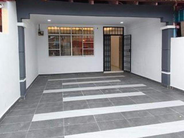 House for sale in Pasir Gudang, Johor