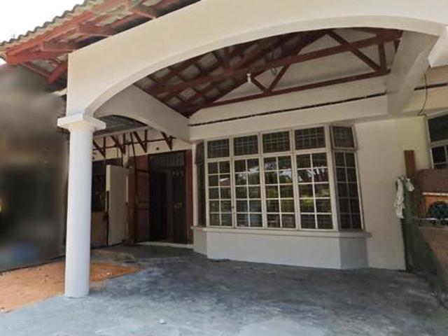 Terraced House for sale in Pasir Gudang, Johor