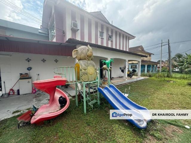 House for sale in Pasir Gudang, Johor