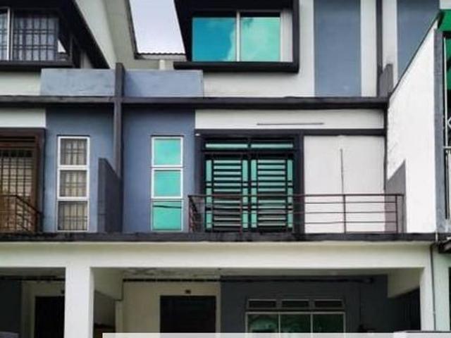 House for rent in Pasir Gudang, Johor