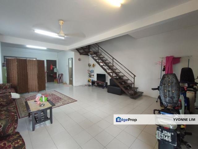 House for sale in Pasir Gudang, Johor