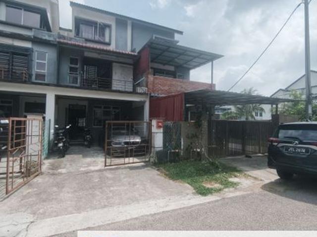 House for sale in Pasir Gudang, Johor