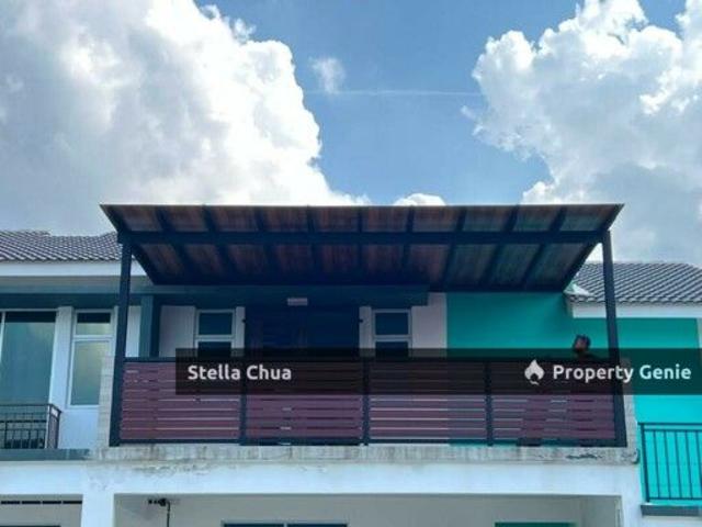 House for rent in Kota Tinggi, Johor