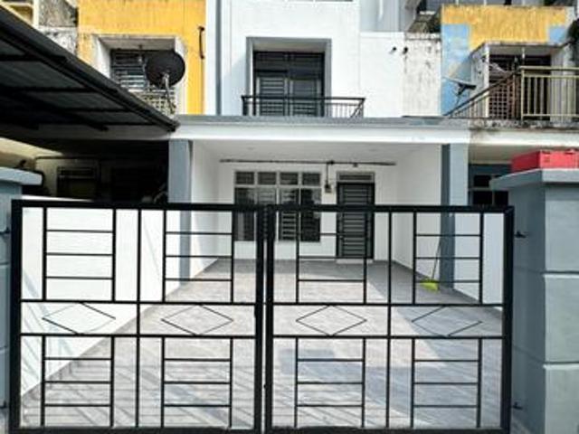 Terraced House for sale in Kulai, Johor