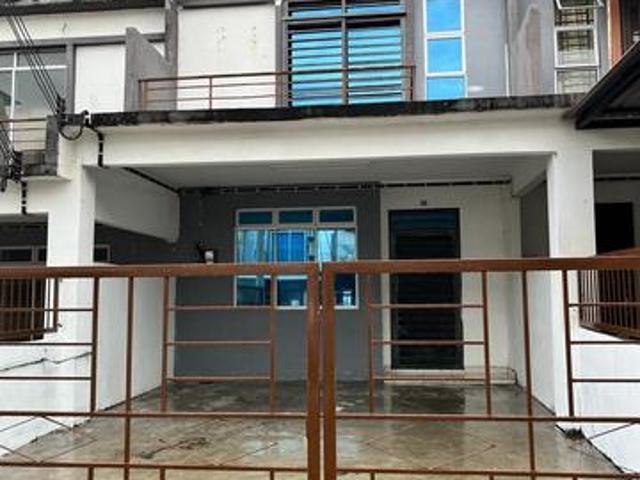 Terraced House for sale in Pasir Gudang, Johor