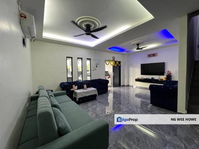 House for sale in Pasir Gudang, Johor