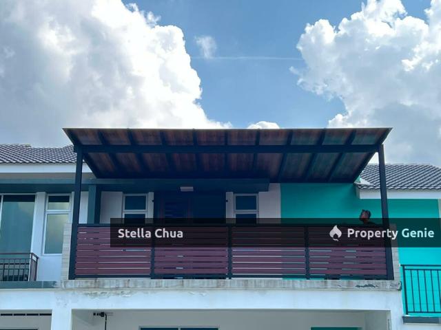 Terraced House for rent in Johor