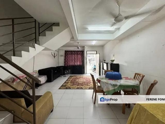 House for sale in Pasir Gudang, Johor