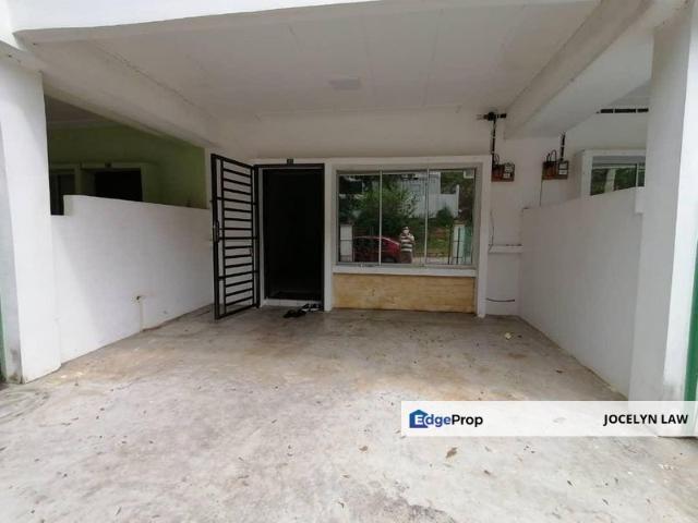 House for rent in Pasir Gudang, Johor